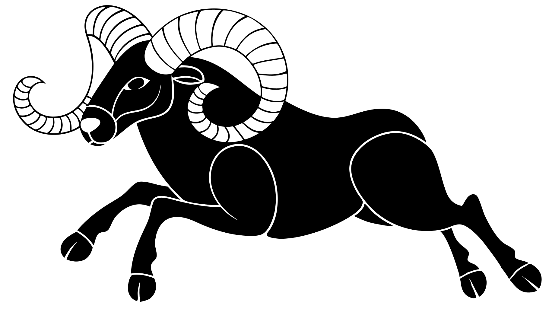 Icona del segno zodiacale