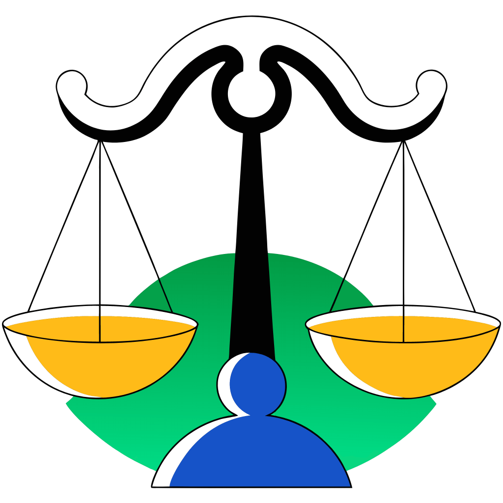 Immagine del segno zodiacale Bilancia
