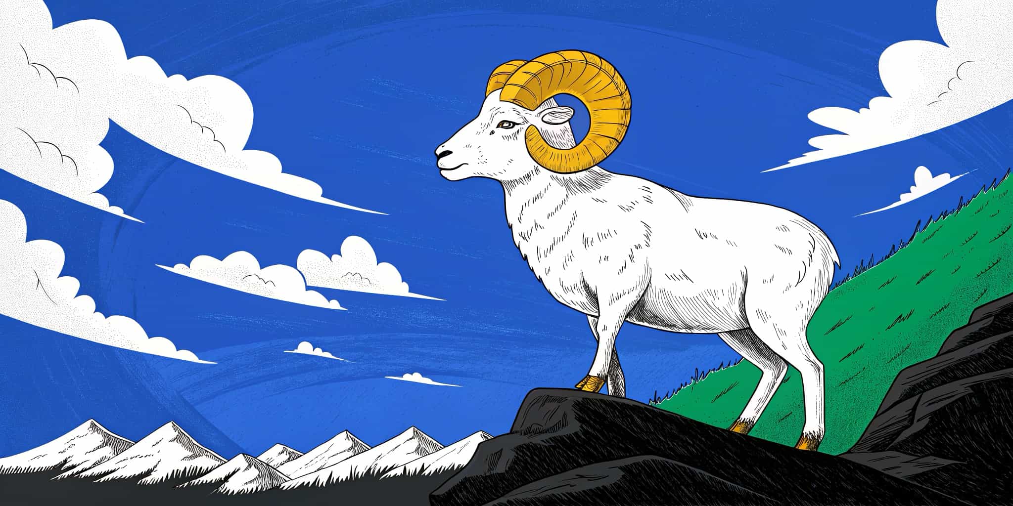 Ariete oroscopo anno