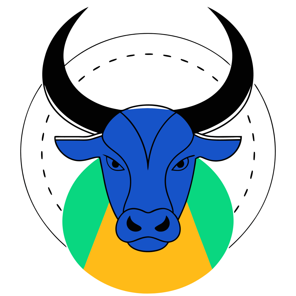 immagine del segno zodiacale Toro