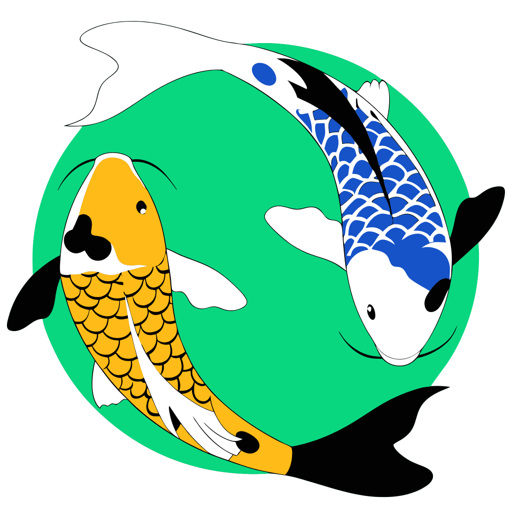 segno zodiacale Pesci