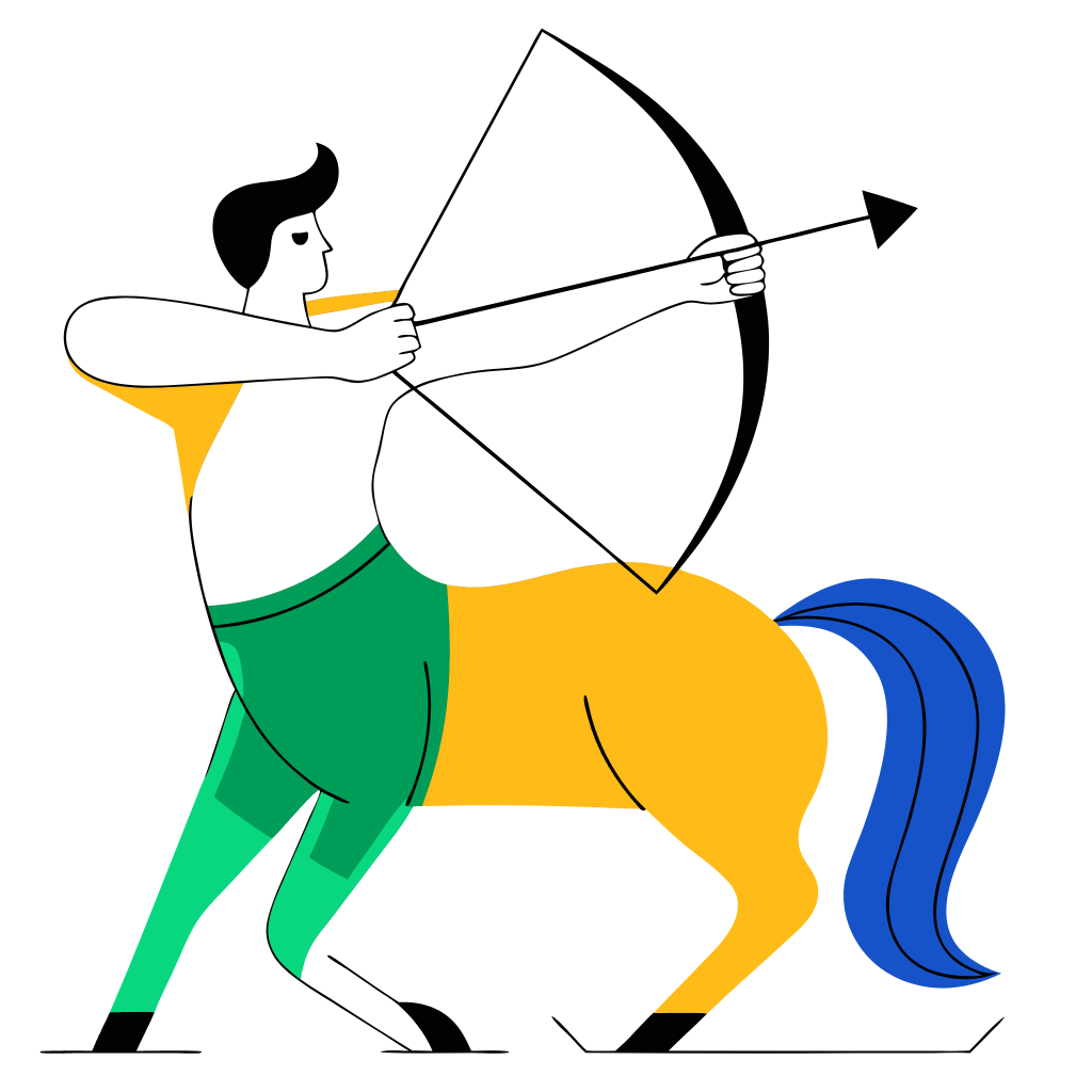 segno zodiacale Sagittario