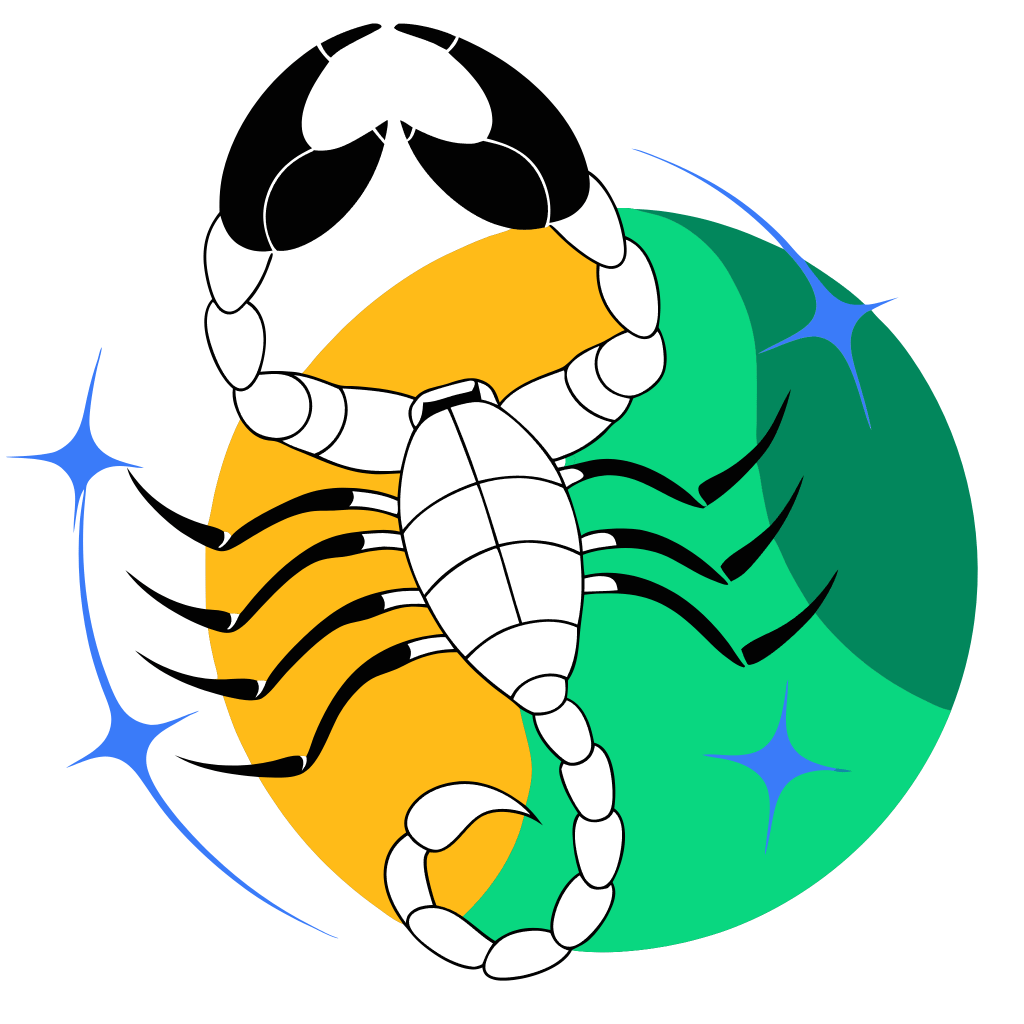 segno zodiacale Scorpione