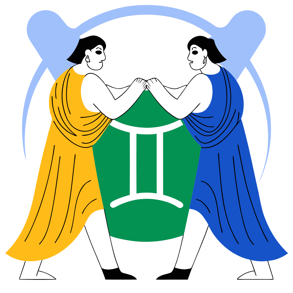 Immagine del segno zodiacale Toro