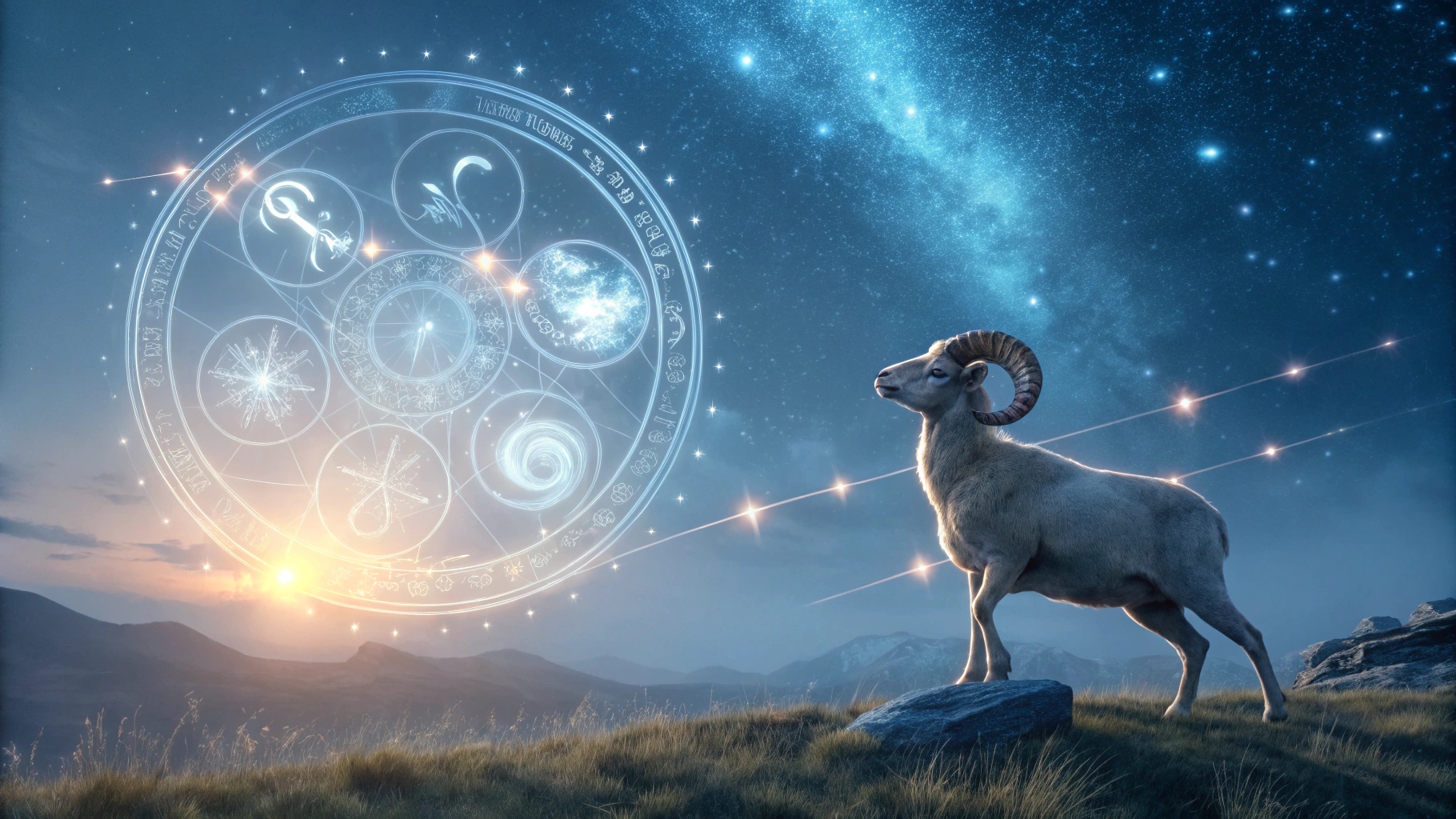 Ariete giugno 2025